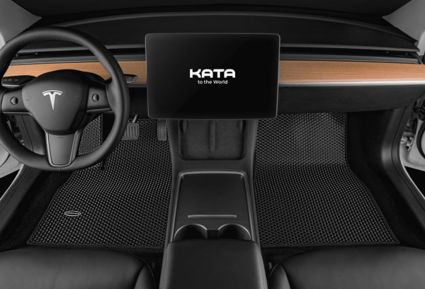 Unveiling the Advantages of Tesla Model 3 Floor Mats
